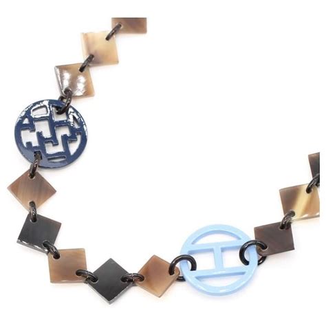 collier hermes corne - Collier Hermes Corne: Care Tips You Need to Know.